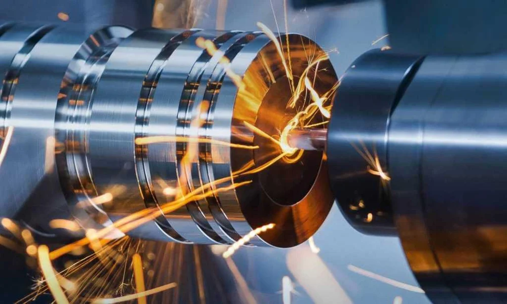 Металлообработка любой сложности по эскизам заказчика