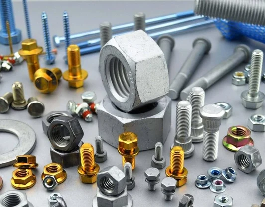 Метизная продукция