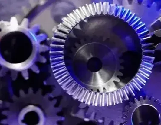 Металлообработка