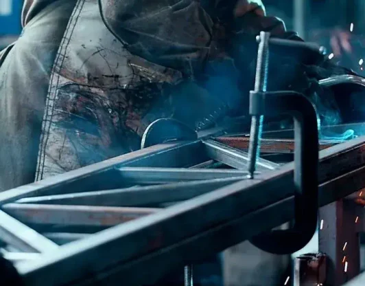 Металлоконструкции