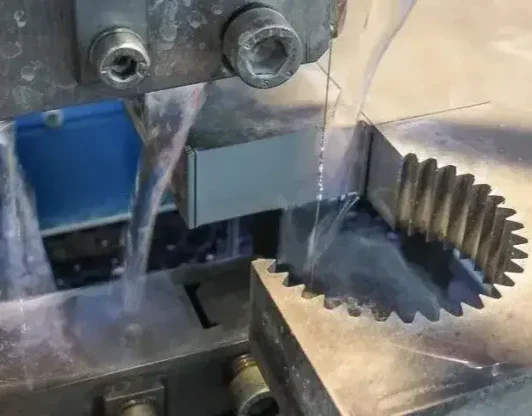 Электроэрозионная обработка металлов на станках с ЧПУ